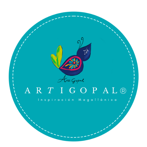 Artigopal Deco Magallanica